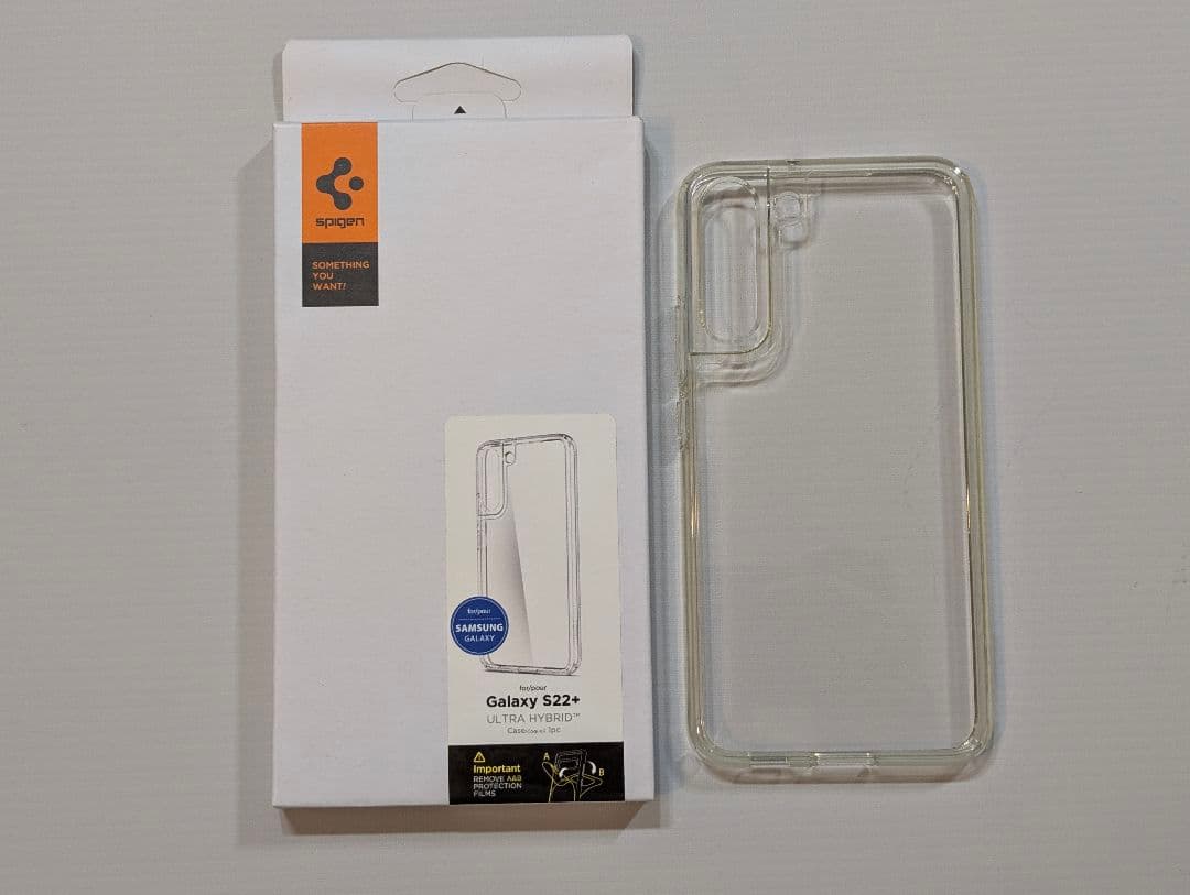 値下げ オマケ多数 Galaxy S22 plus 海外版SIMフリー256