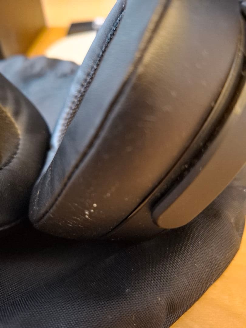 ヘッドホン Skullcandy Crusher Wireless
