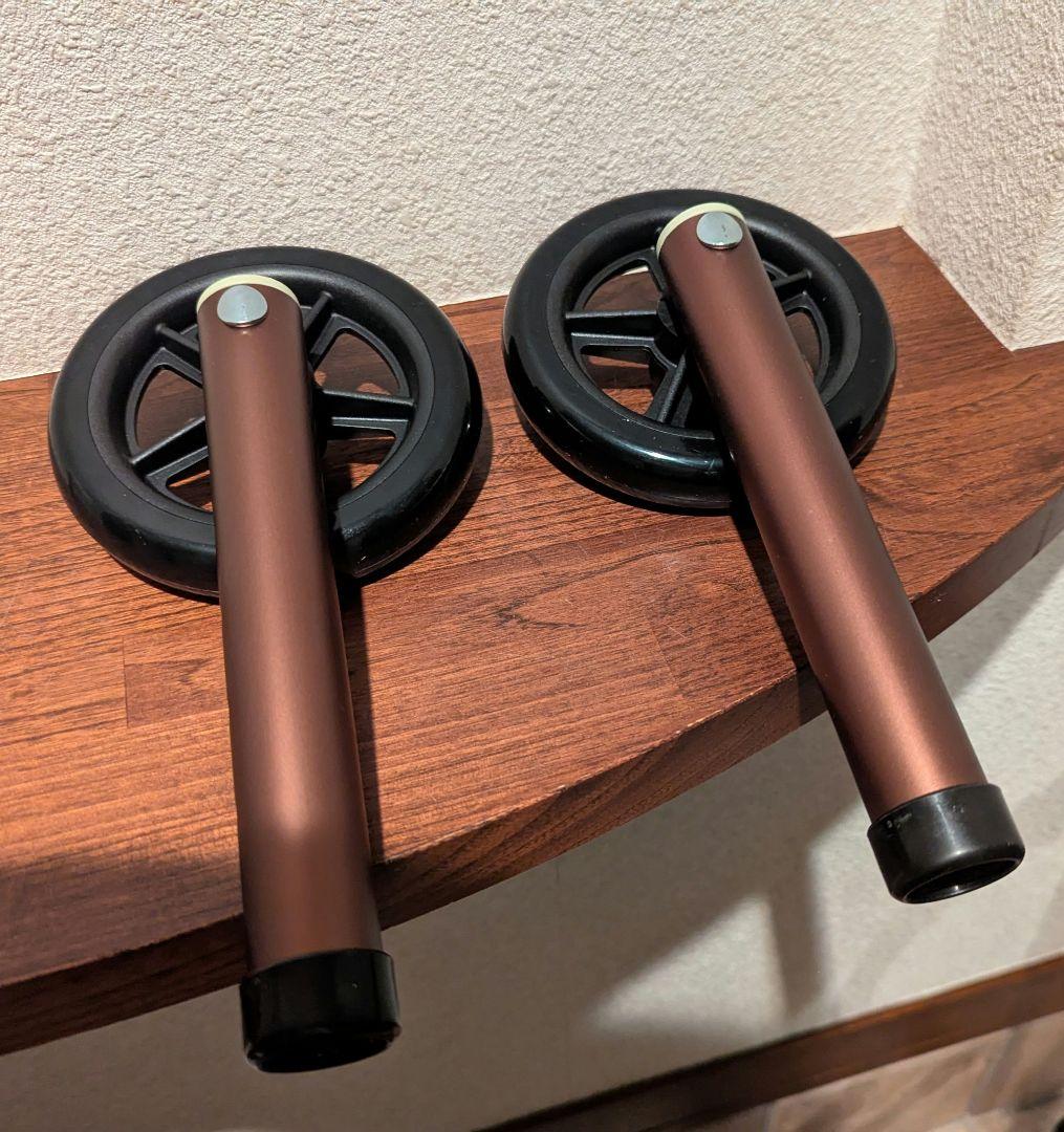 【未使用品】折りたたみ式歩行器 軽量アルミ製