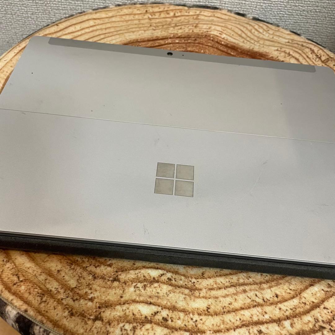 Microsoft Surface 3 (4G LTE) 2015年製 初期化済