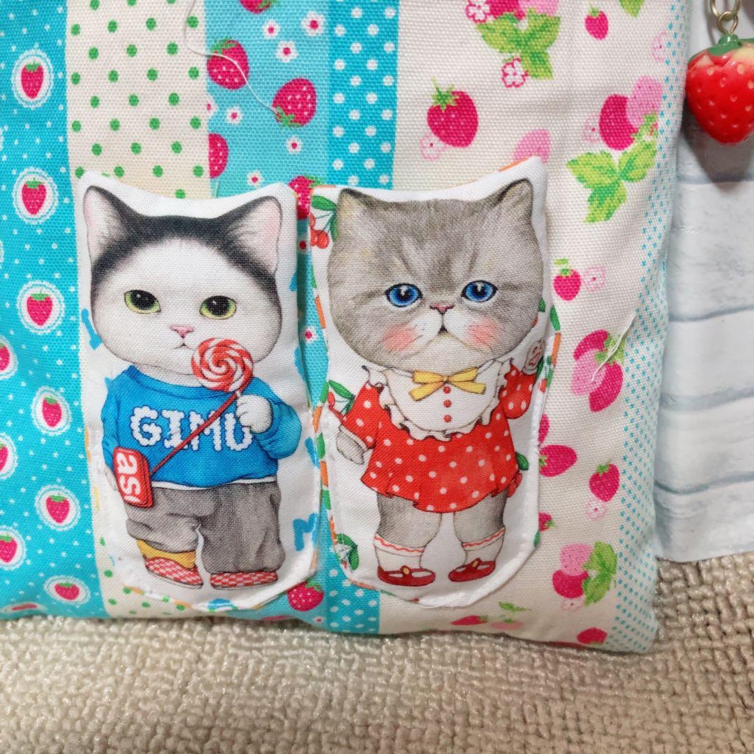 t*】様 くまさん着ぐるみリトルサンダーちゃんサコシュ コヤンイサムチョン　ハン