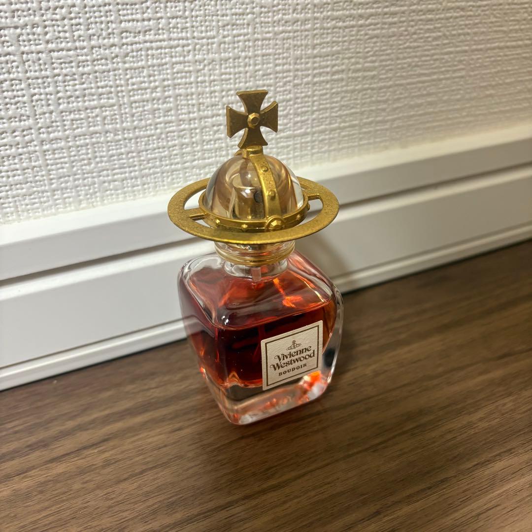 VivienneWestwood ブドワール　香水