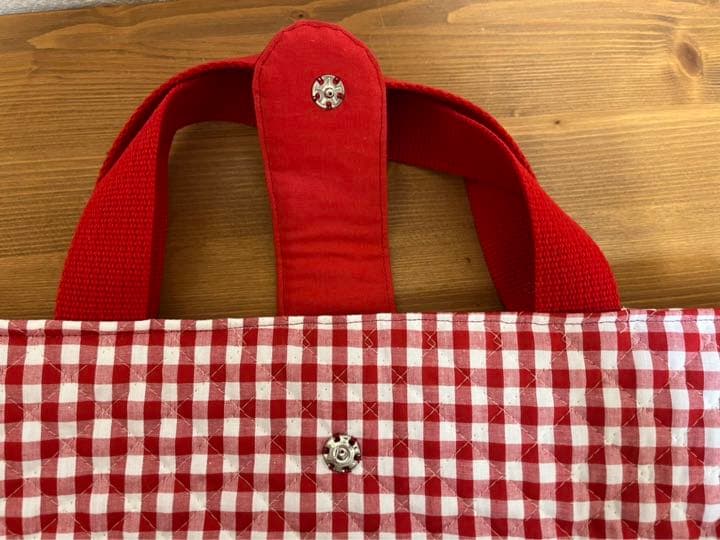 手作り♡通園バッグ/くつ入れ/お弁当入れ 3点セット❤︎