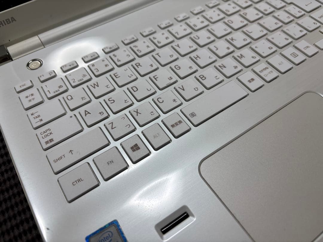 【キーボード基盤】dynabook T75/EW i7-7500