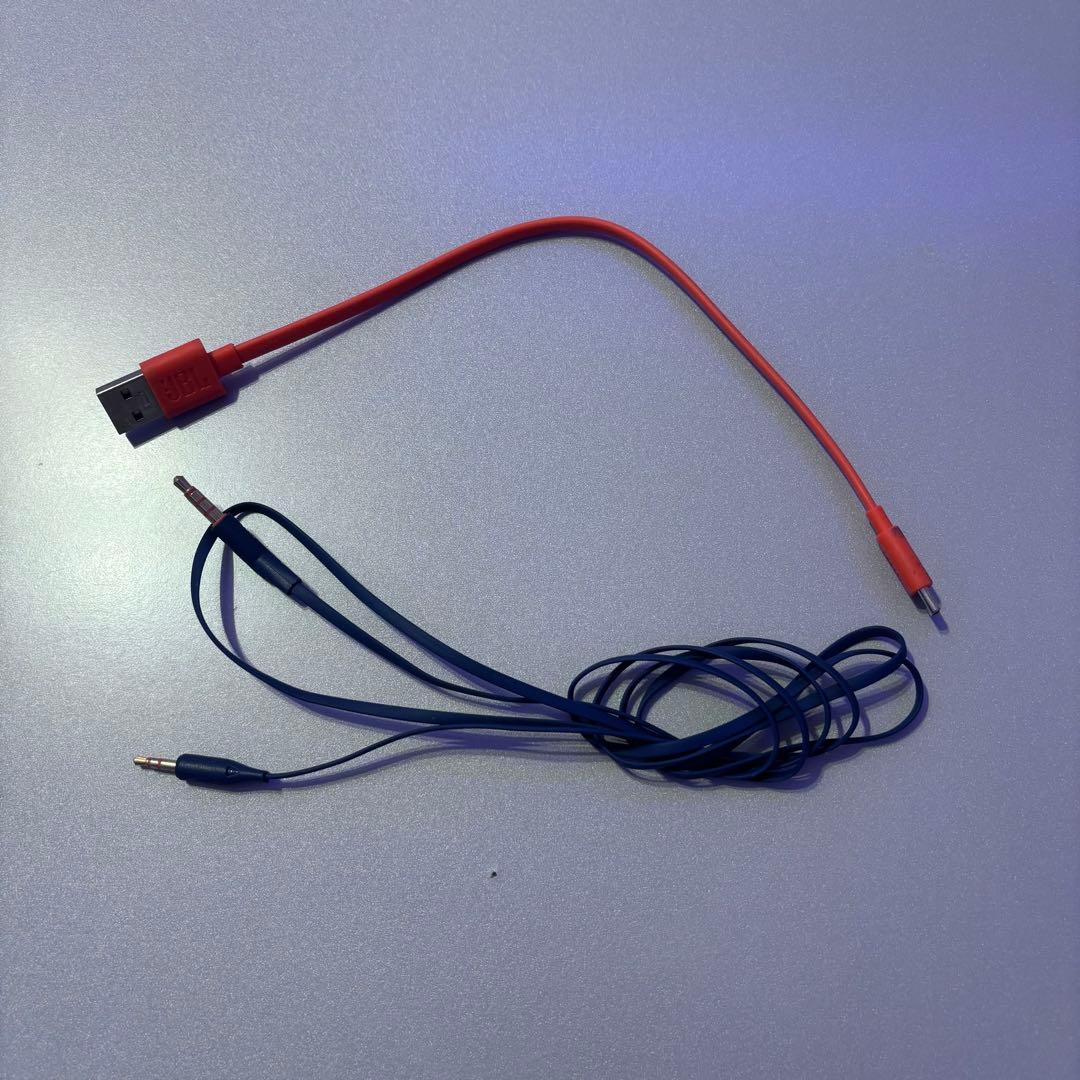 ヘッドホン JBL TUNE 770NC