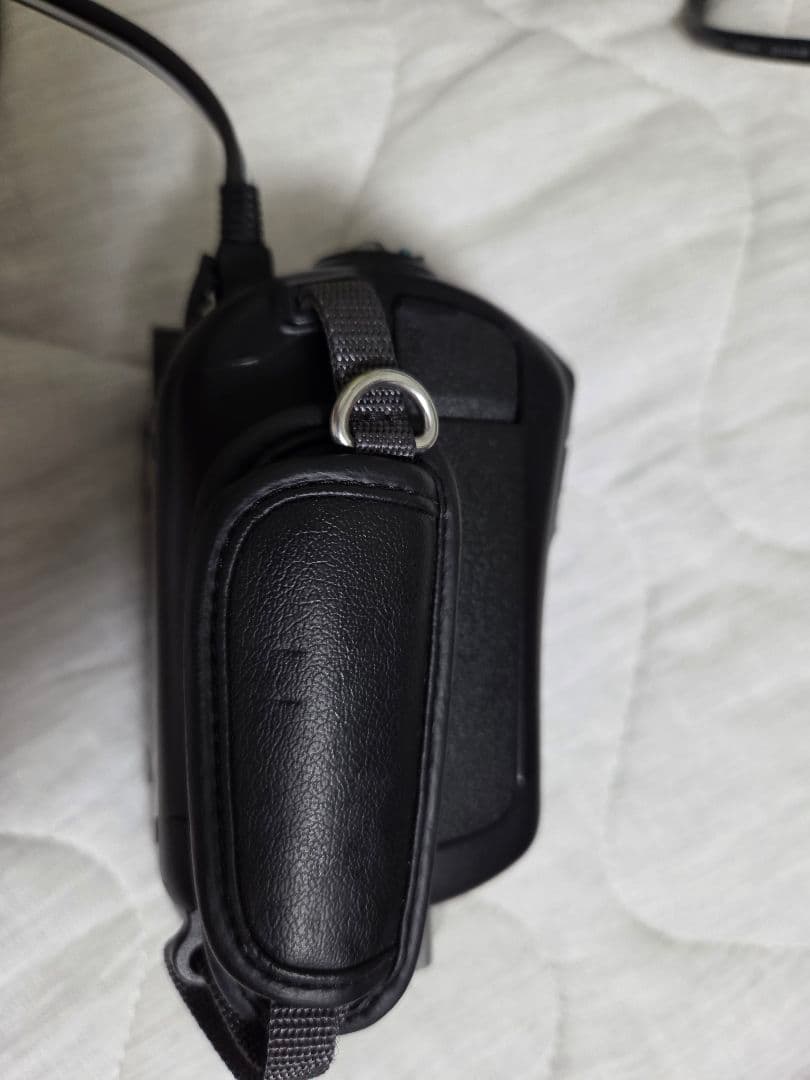 SONY ハンディカムカメラ DCR-SR220