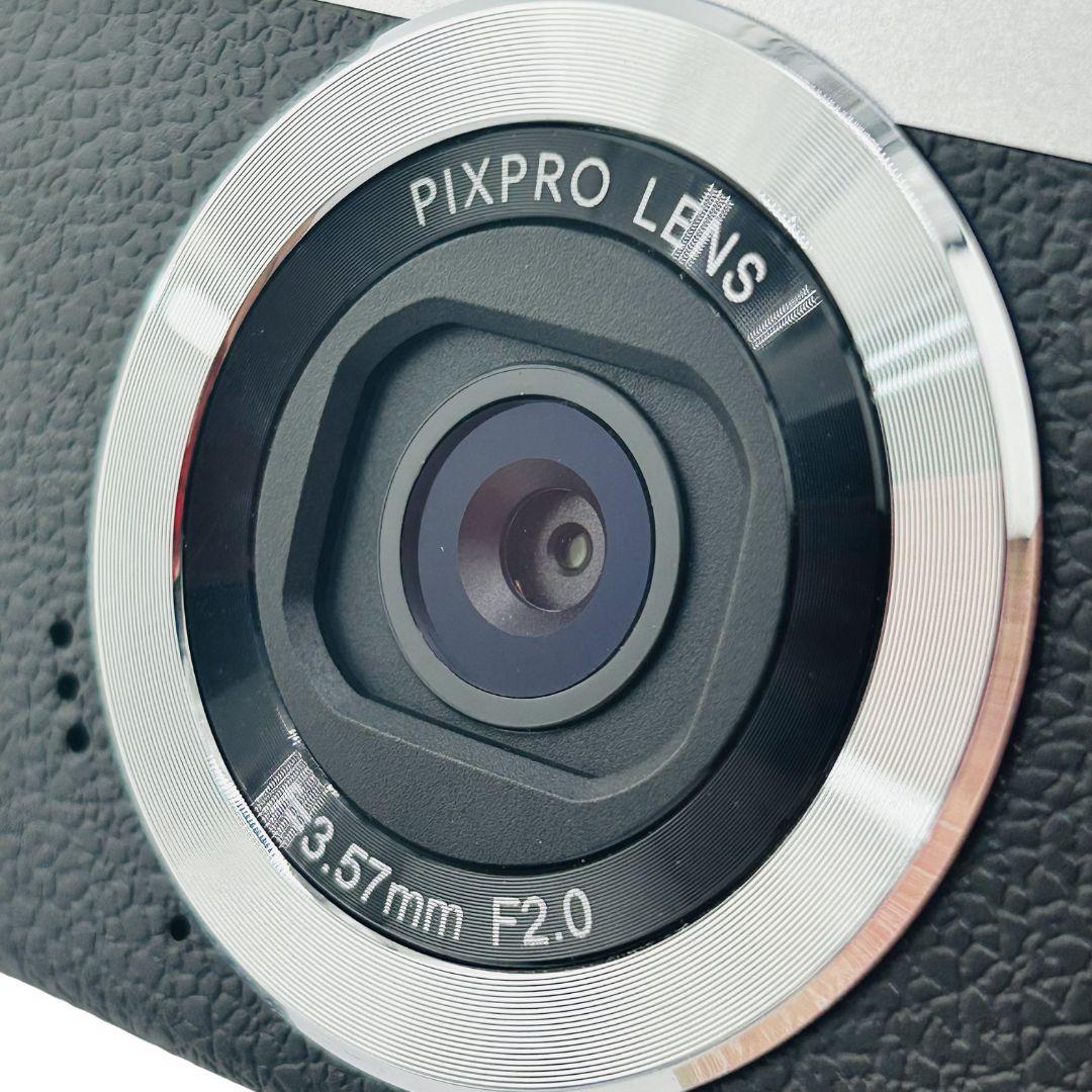 ■ 美品 ■ コダック　Kodak PIXPRO C1 ≪安心の動作確認済品≫