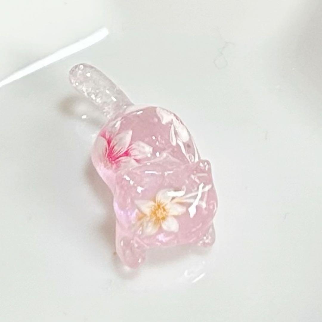 No.2948 じゃれねこのチャーム
