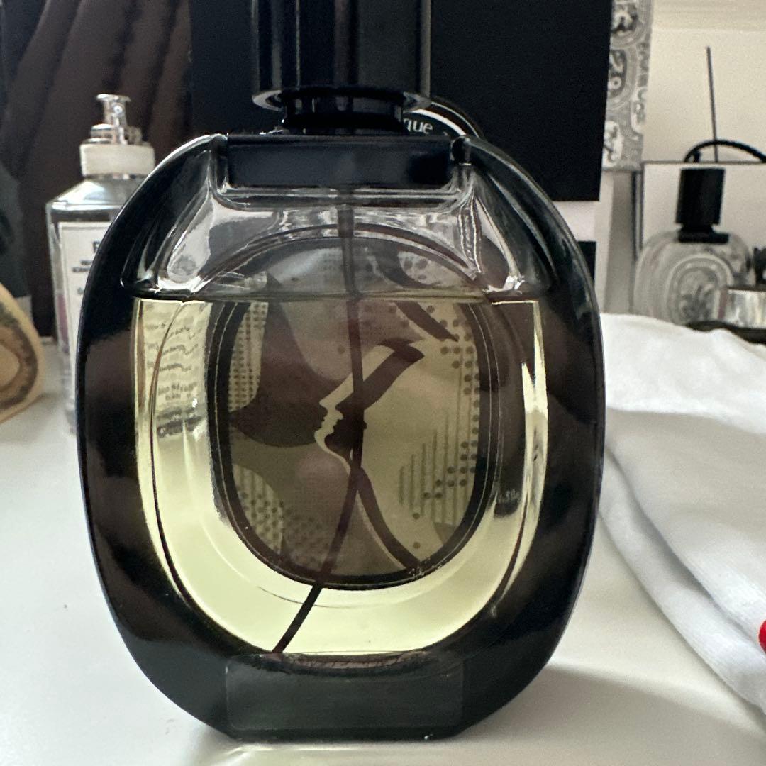 diptyque Orphéon オードパルファム 75ml国内正規品