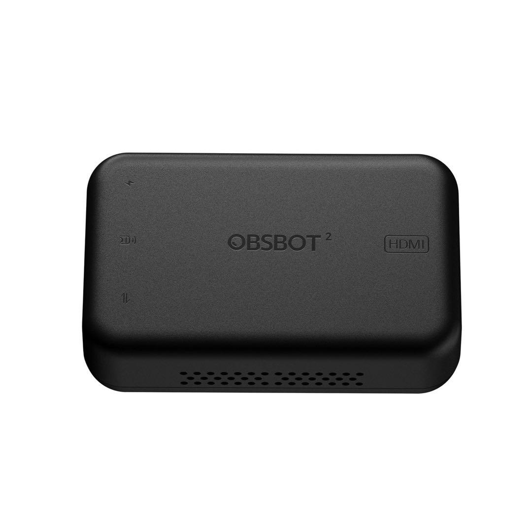【超美品】OBSBOT(UVC対応)TypeC-HDMI変換アダプター 2nd