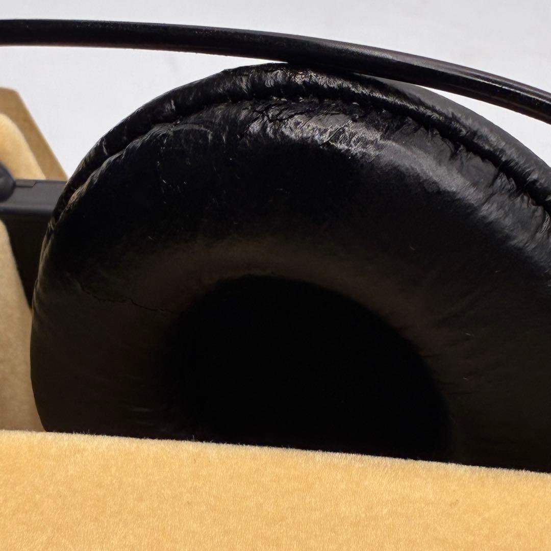 ⭐️ 未使用 SONY ソニー　　ヘッドフォン　MDR-CD300 レトロ　動作