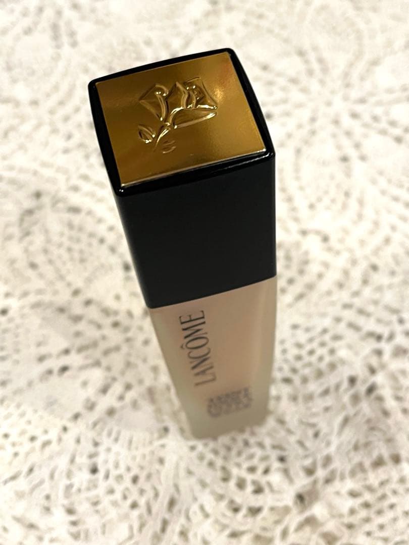 LANCOME タンイドル ウルトラ ウェア リキッド N PO-01