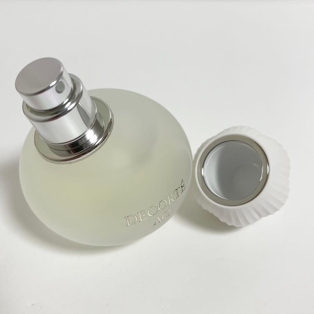 DECORTE AQ コスメデコルテ オードパルファン 30ml 香水