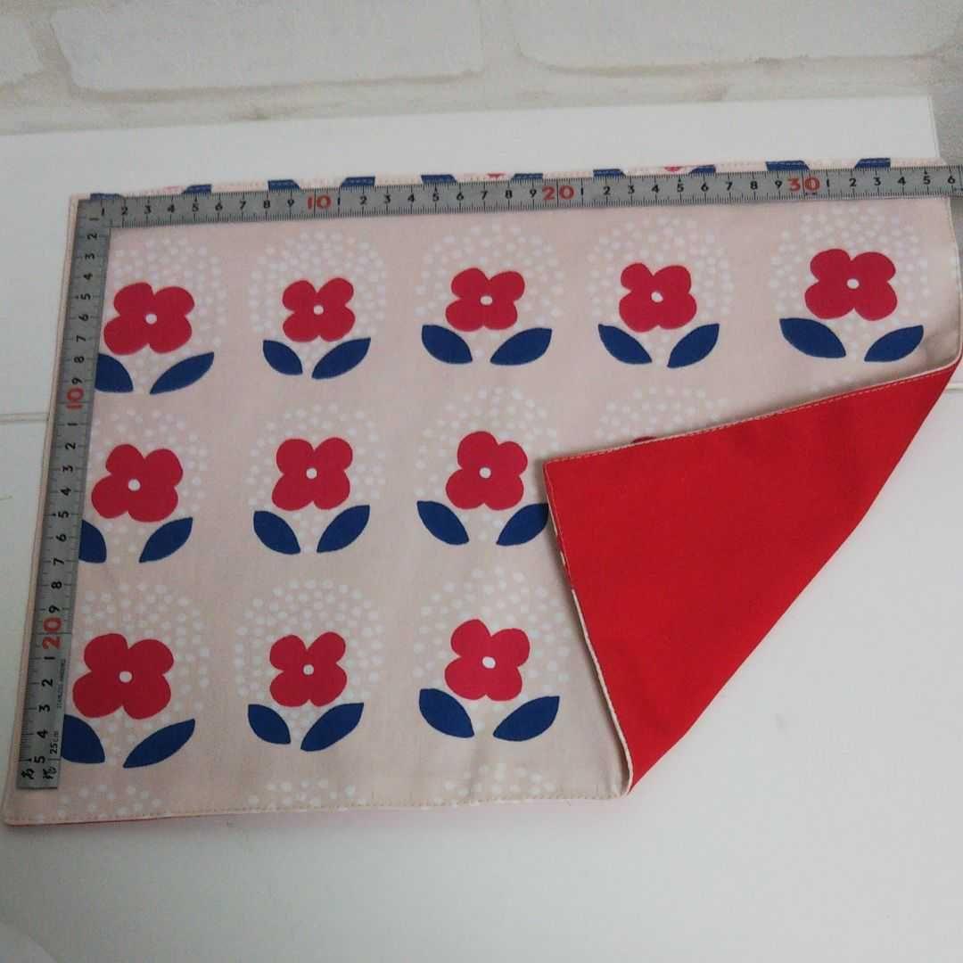 レッスンバッグ　オーダーメイド　手提げ　手作り　上履き　上靴