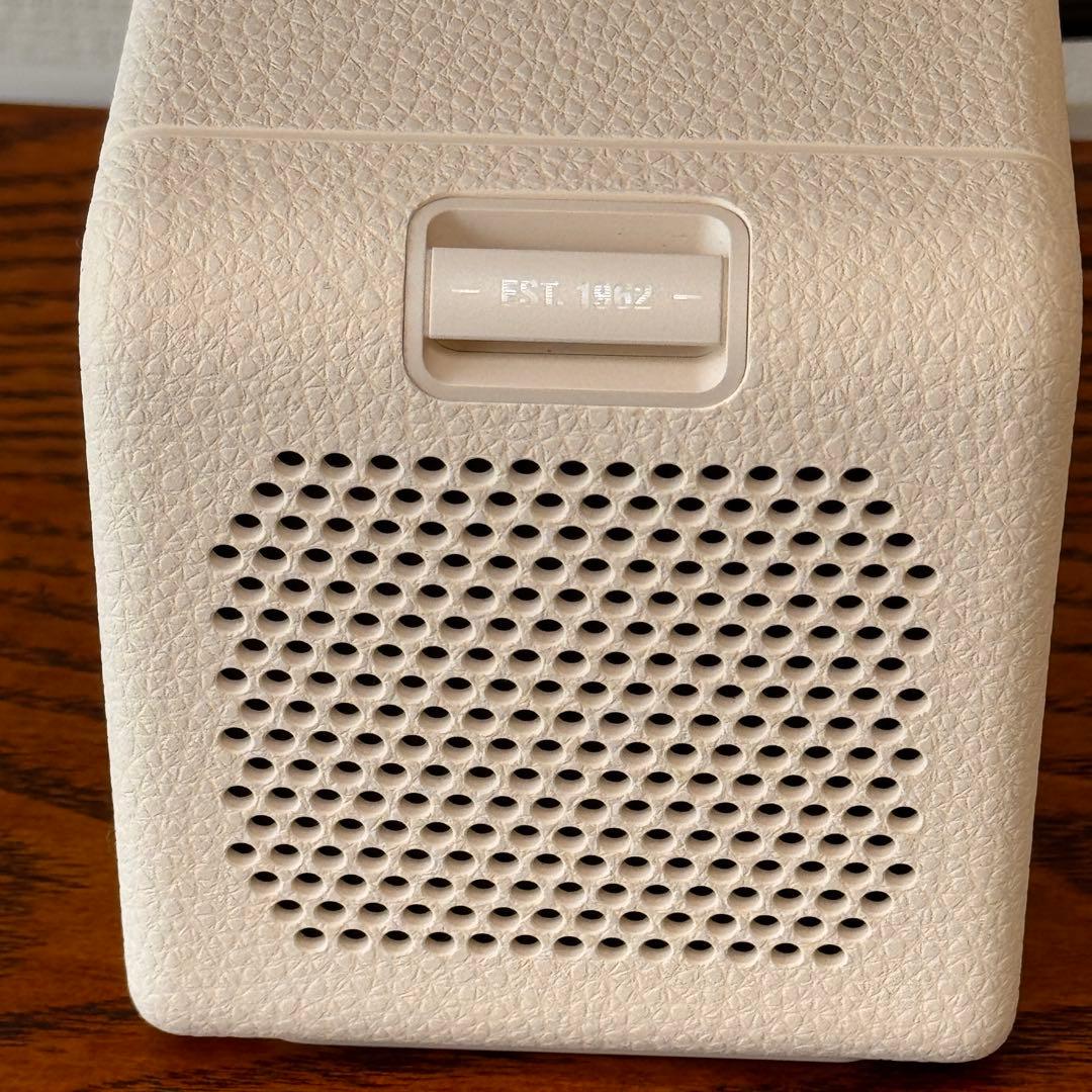 Marshall Middleton CREAM 本体のみ・清掃済み・動作良好