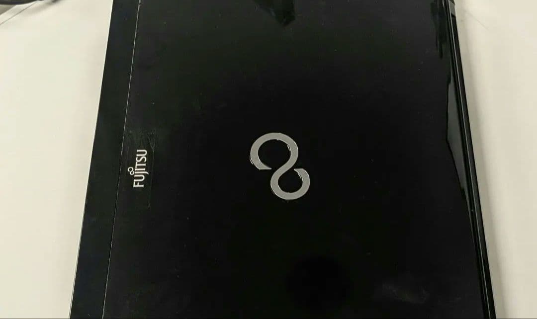 富士通 FMV LIFEBOOK PH75/HN FMVP75HN58
