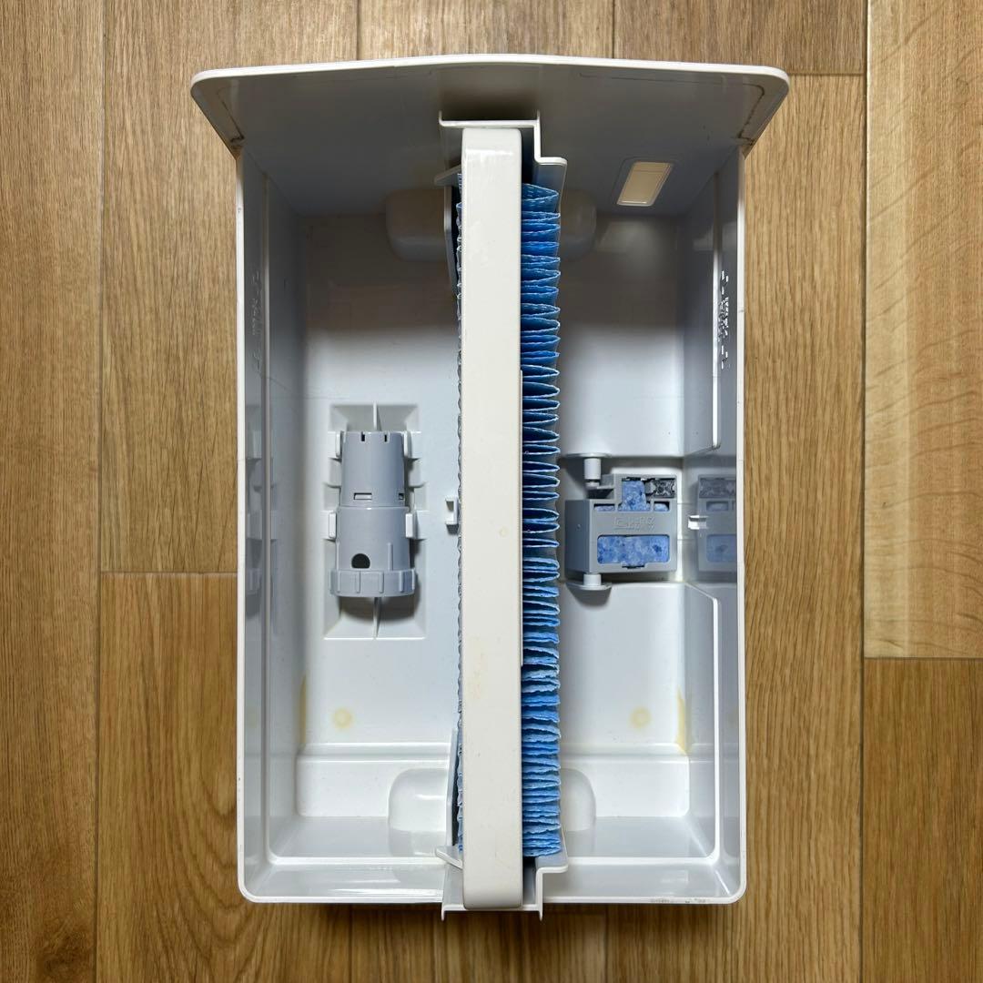 SHARP 加湿空気清浄機 プラズマクラスター25000搭載 KI-NS40