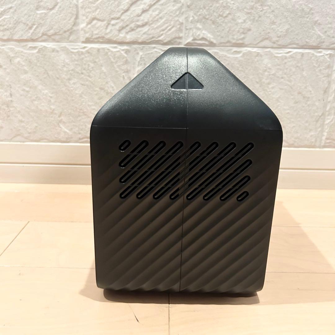 【極美品】Anker 522 Portable Power Station