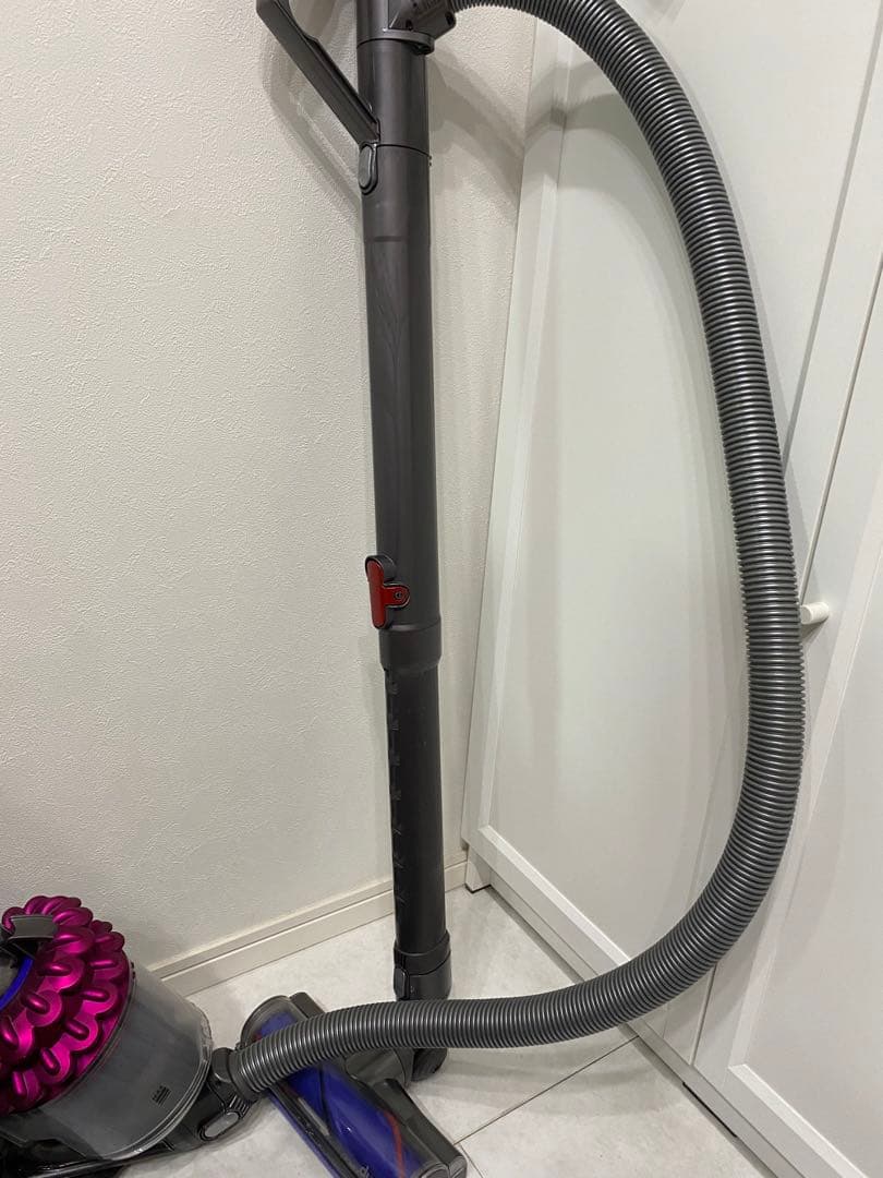 dyson ダイソン 掃除機 DC46 クリーナー