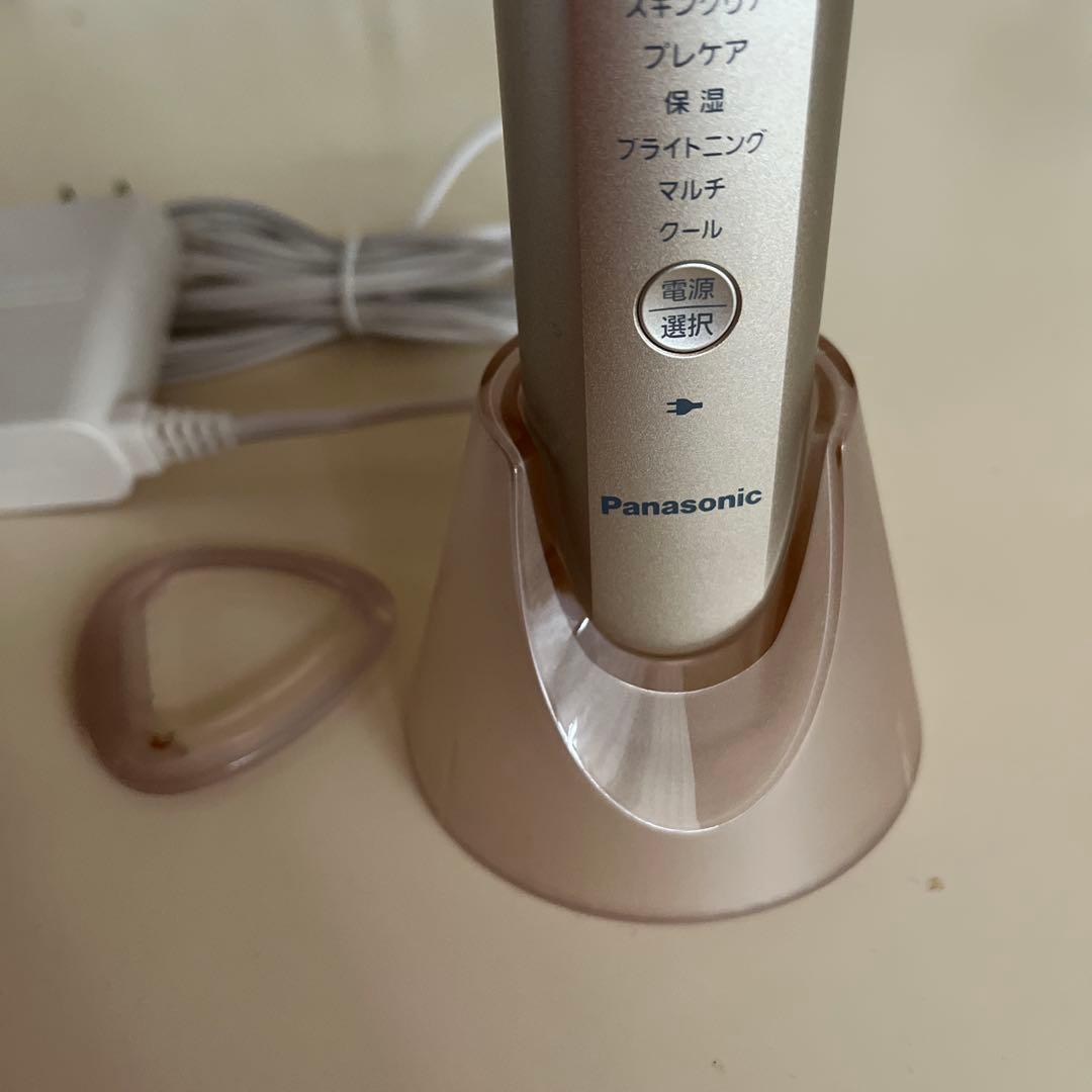 パナソニック 美顔器 イオンブースト EH-ST99 定価42000円