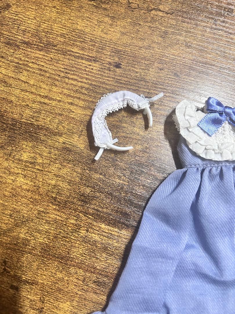 アゾン　お洋服セット　②