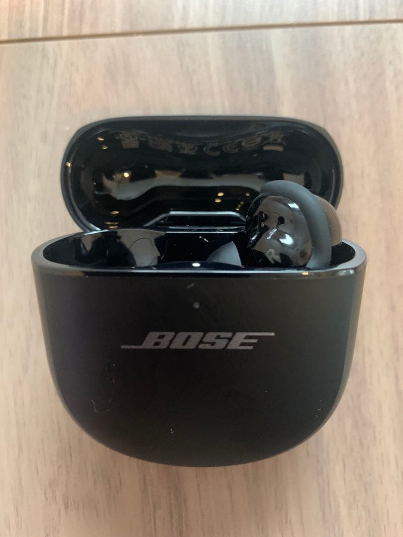 k*o様 BOSE QuietComfort Ultra Earbuds 右耳＋
