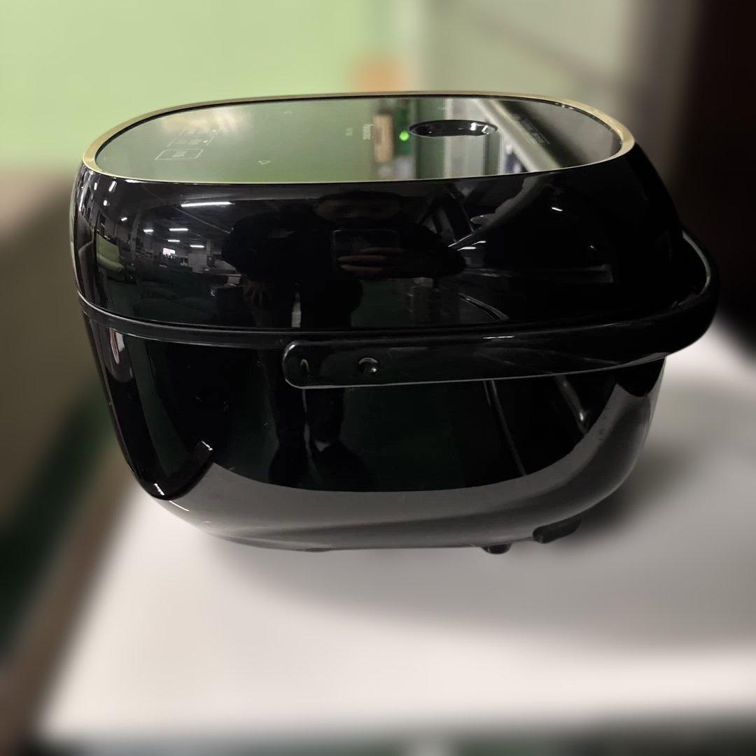 直接引き取り可能 Panasonic 炊飯器 SR-KT060 3.5合