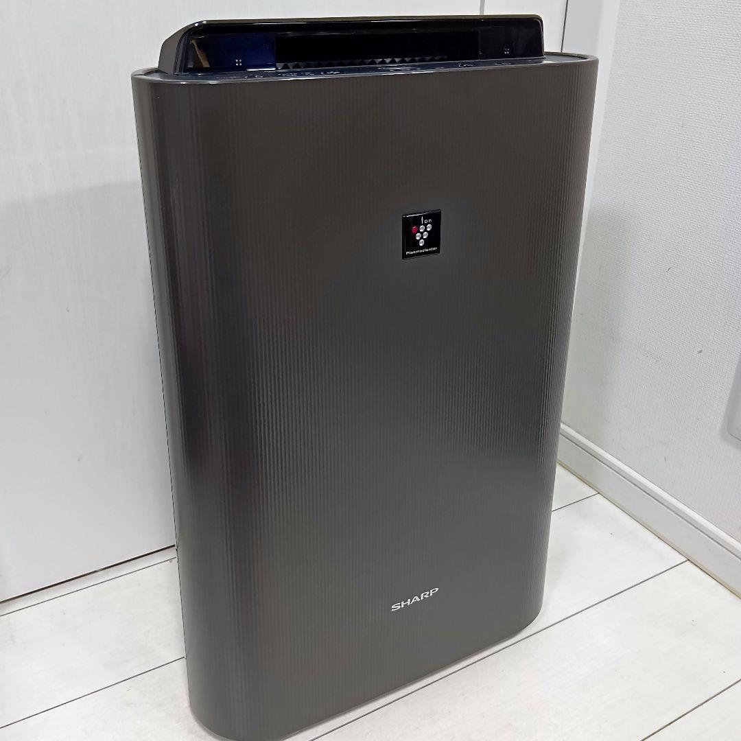 SHARP シャープ 加湿空気清浄機 KC-J50-H 2020年製