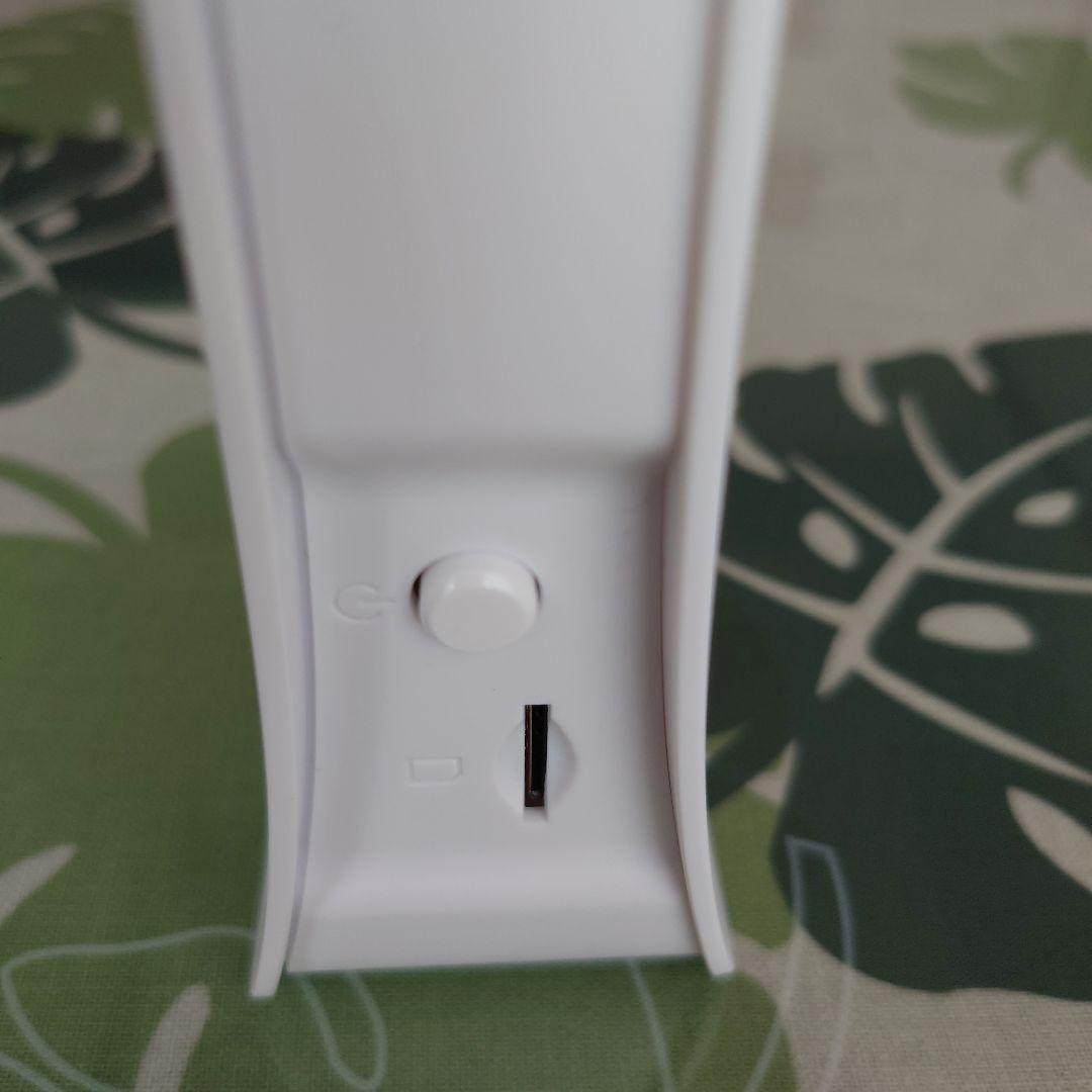 美品　PIXELA(ピクセラ)SIMフリーホームルーター