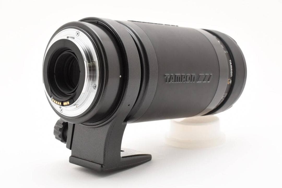 TAMRON AF 200-400mm F5.6 LD 75DE キヤノン