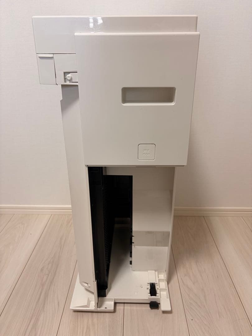 Panasonic 空気清浄機(ナノイー) F-VXT70