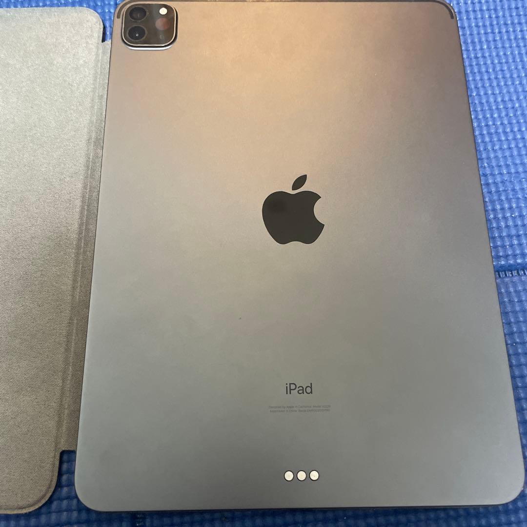 iPad Pro 11インチ　第二世代