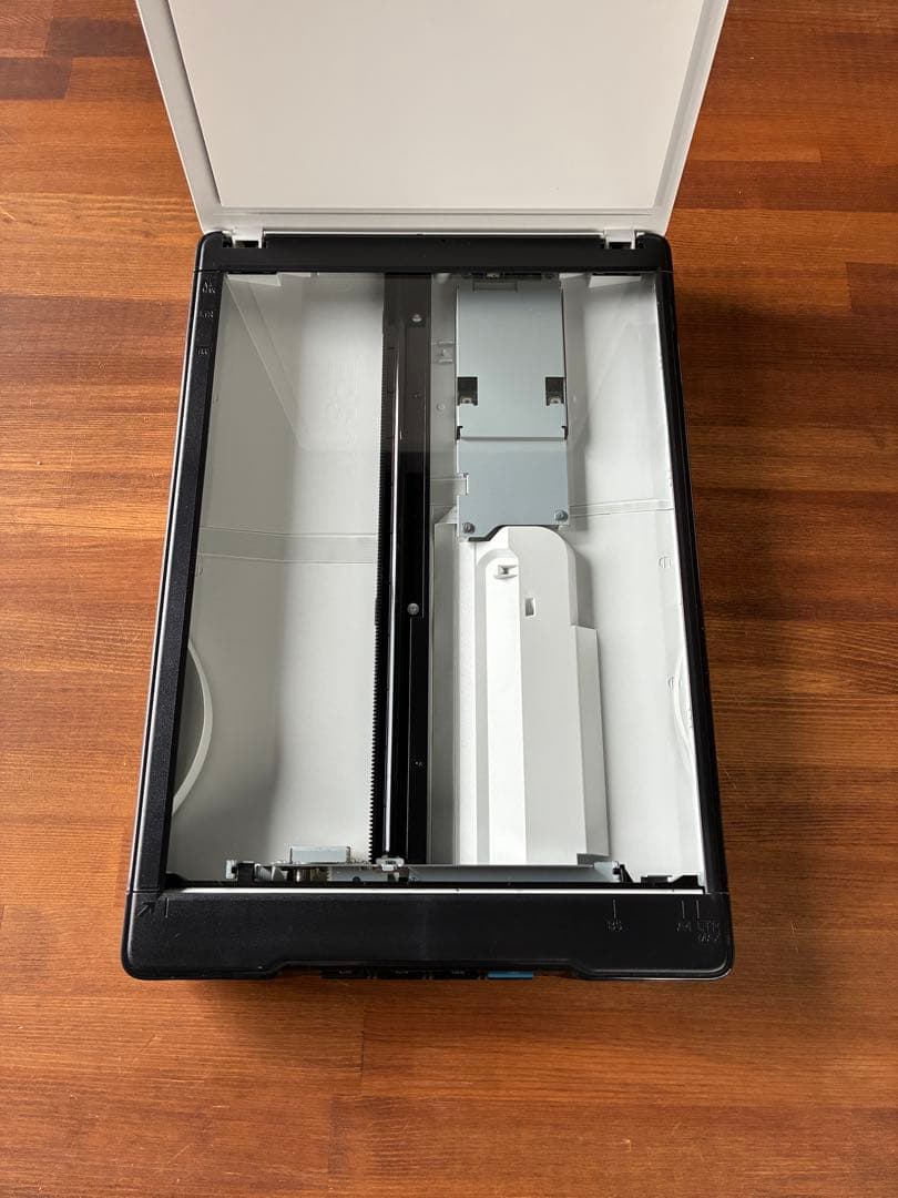 EPSON GT-S660 フラットベッドスキャナー美品
