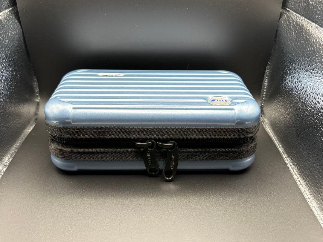 リモワ RIMOWA アメニティポーチ　ANA 全日空　ファーストクラス