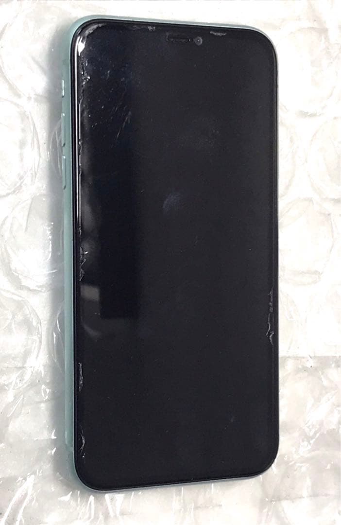 Apple iPhone11♡ 64GB