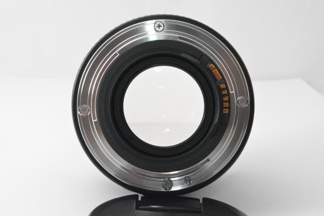 ★美品★CANON EF 50mm F1.4 USM