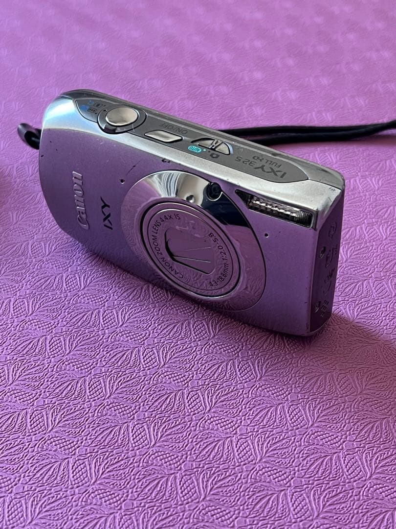 Canon IXY 32S 30S 2点セット