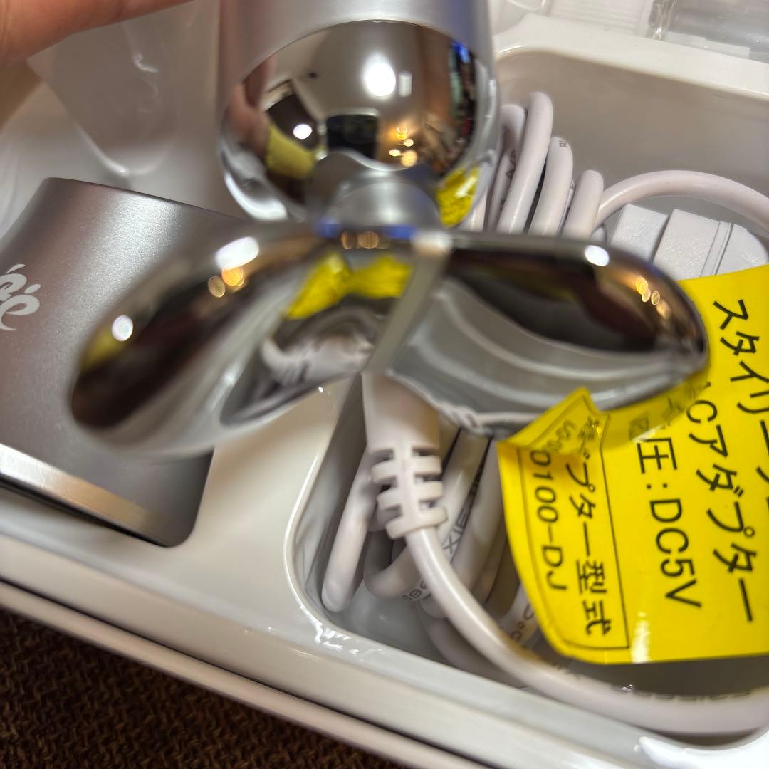 Renaissance StyllyFace SLF-100 美顔器