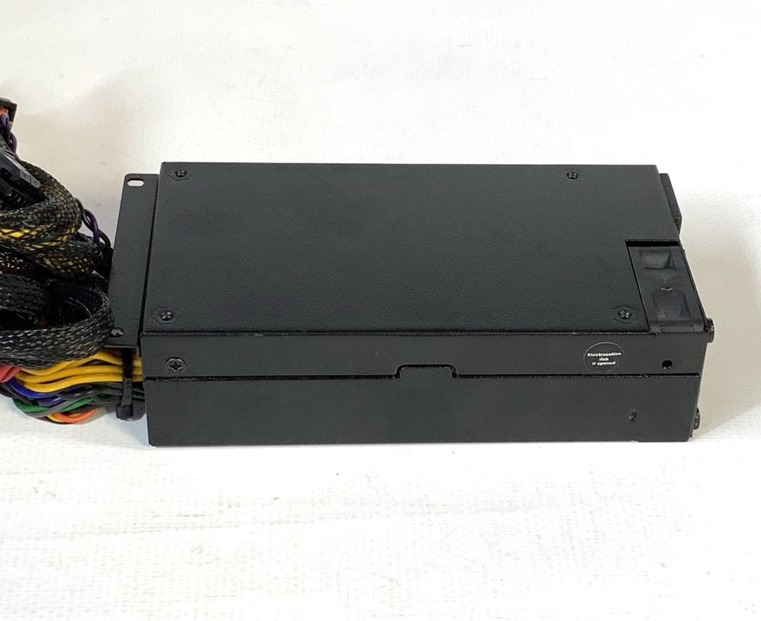 SilverStone 350W スリム FlexATX SST-FX350-G