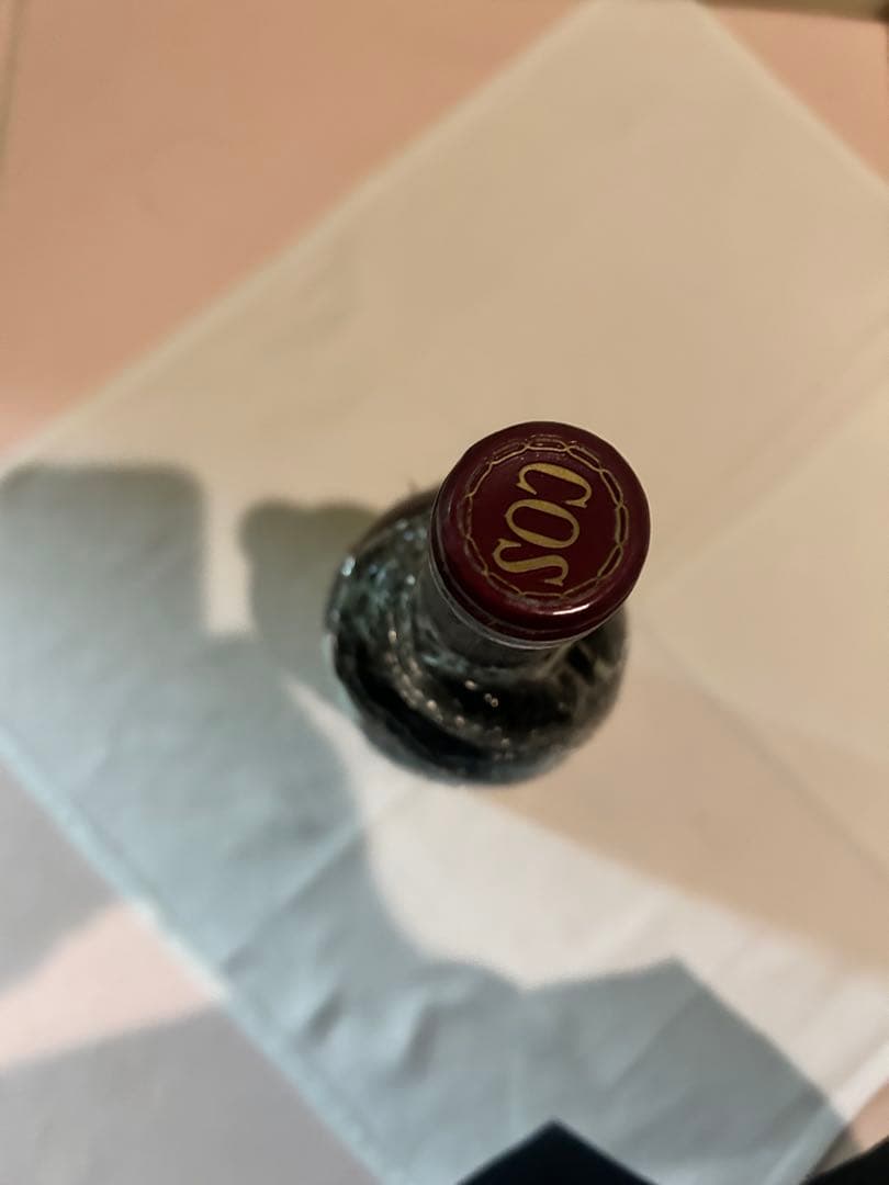 Chateau Cos d'Estournel 1982 赤ワイン 750ml