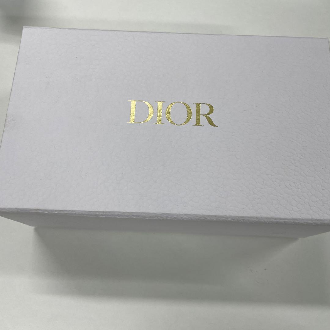 Dior ソバージュ オードゥ トワレ 60ml＋その他付属品