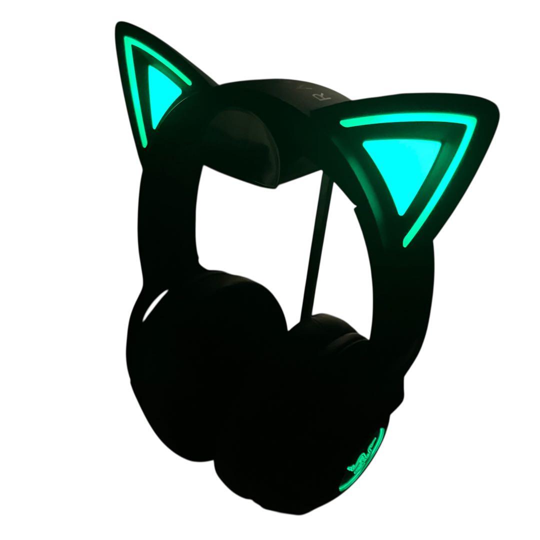 Razer Kraken Kitty V2 BT RZ04-0486 25年製