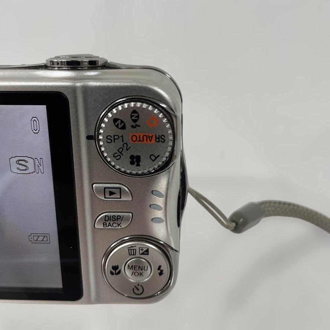 【美品】FUJIFILM FINEPIX T300 14MP10倍デジタルカメラ