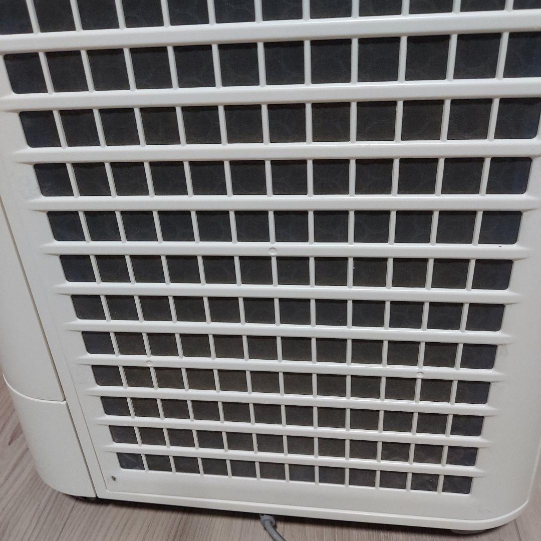 空気清浄機 プラズマクラスター SHARP