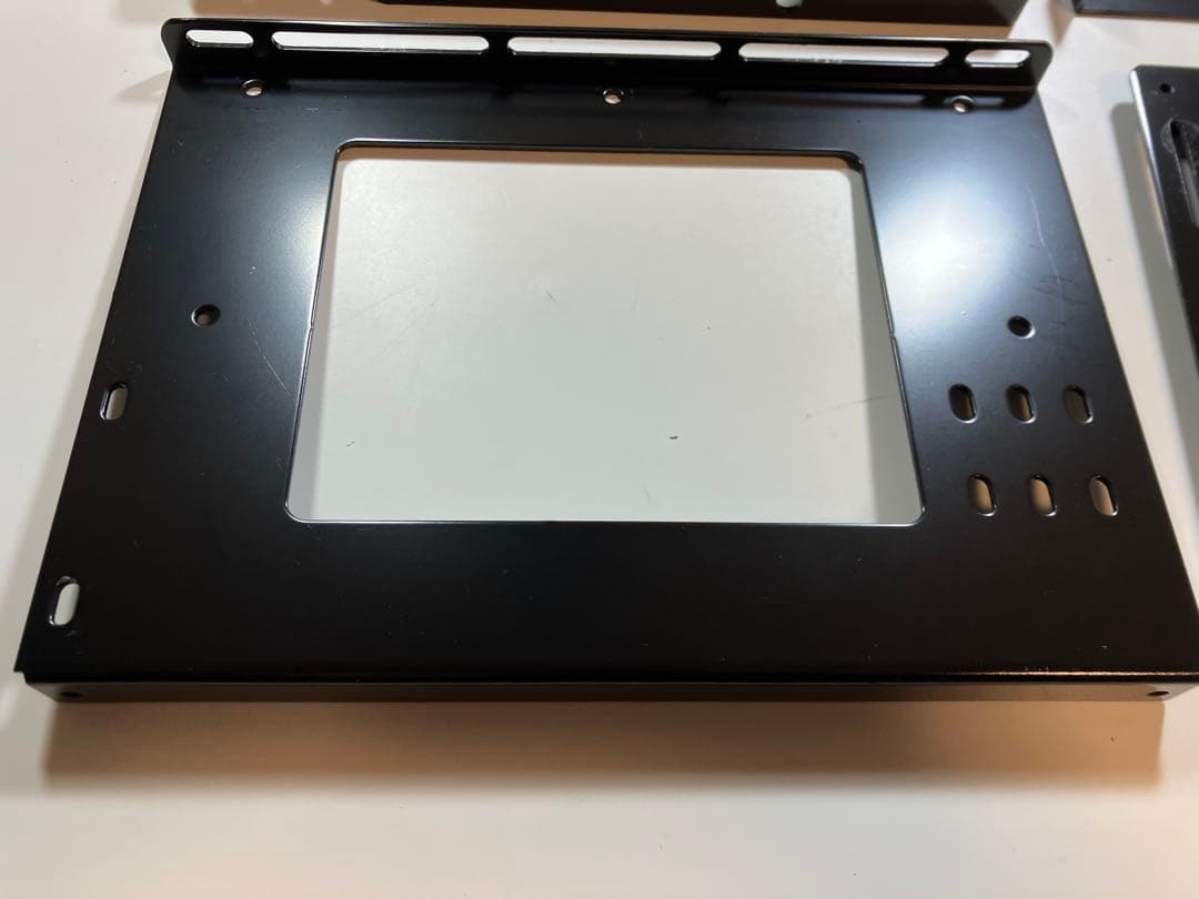 長尾製作所 オープンフレーム ver.mini-ITX PCケース