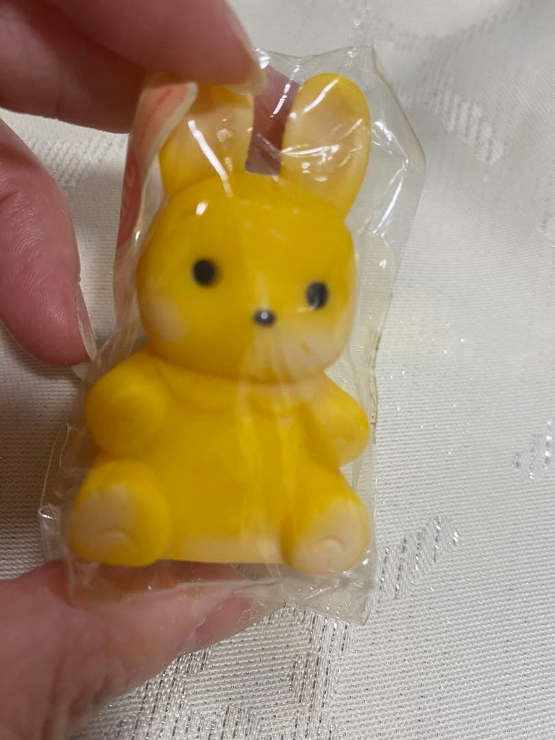 消しゴムセット