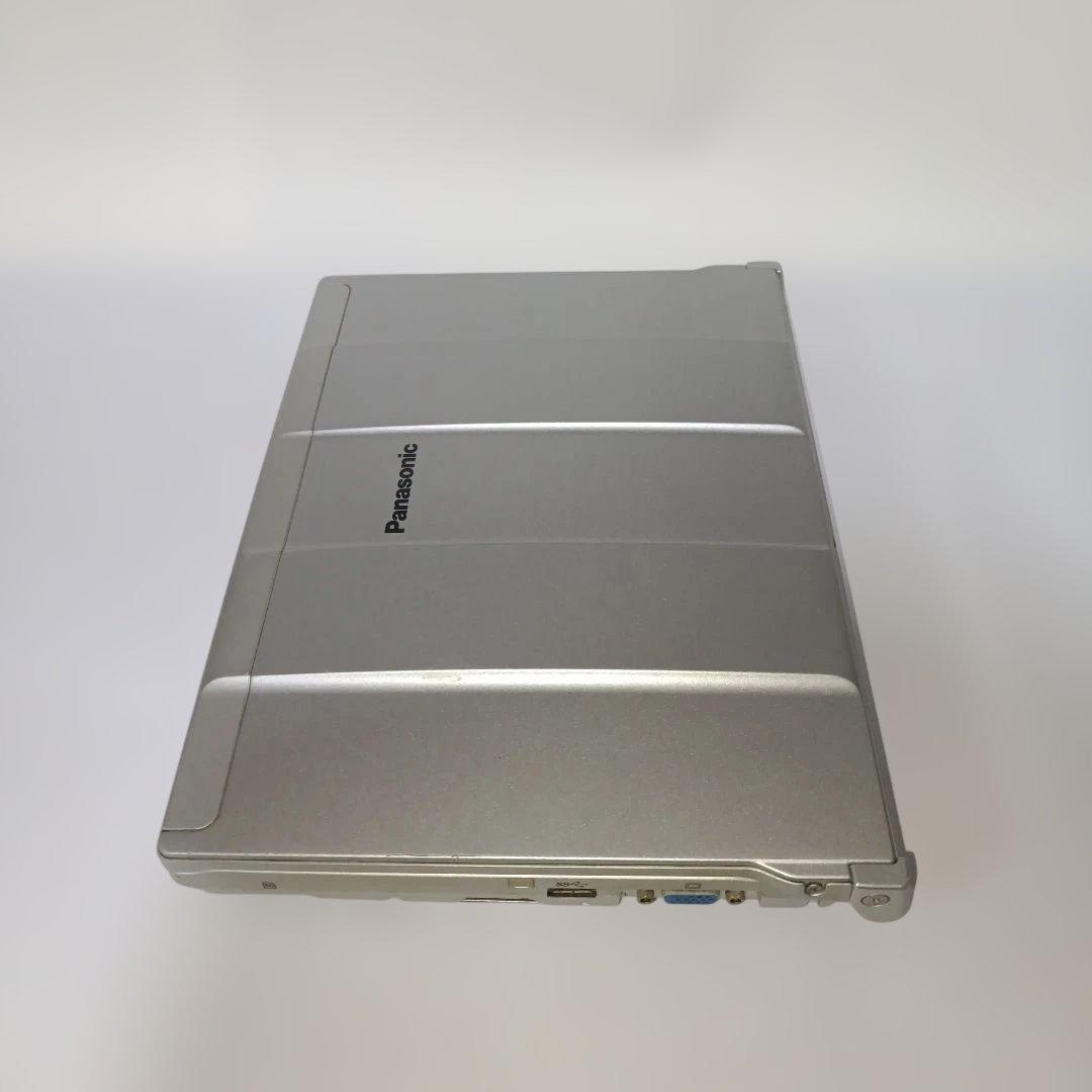 Panasonic CF-S10 ノートPC