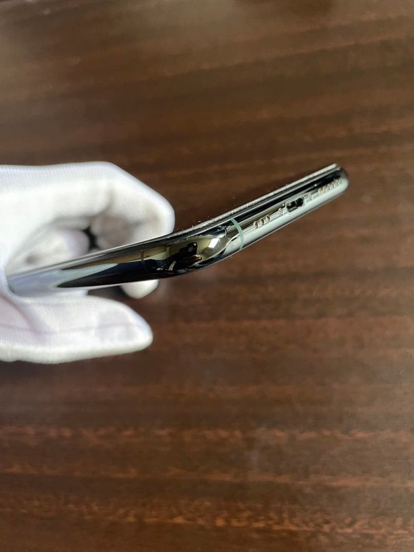 【美品】iPhone 11 Pro （256GB）／SIMフリー