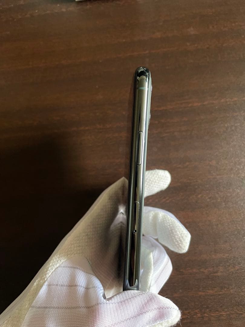 【美品】iPhone 11 Pro （256GB）／SIMフリー
