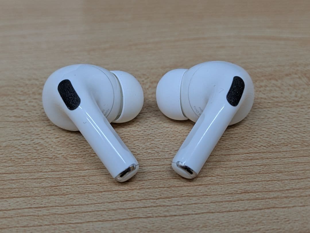 AirPods Pro A2084 イヤホン